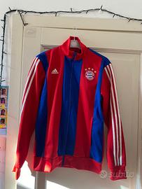 Felpa Bayern Monaco 2015