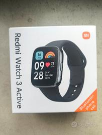 Redmi Watch 3 Active