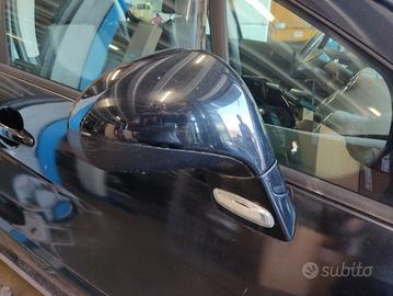 Specchio dx abbatt PEUGEOT 308 del 2009