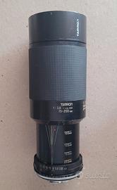 OBIETTIVO TAMRON