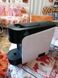 macchina da caffè Julia