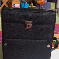 Borsa vintage per telecamera anni 80  come da foto