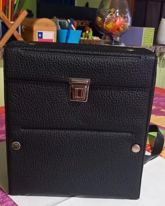 Borsa vintage per telecamera anni 80  come da foto