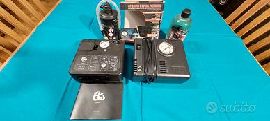 ripara pneumatici per auto