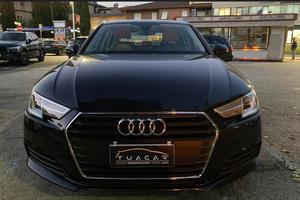 Audi A4 2.0 35 TDI Business #7324