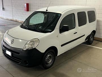 Renault Kangoo 1.5 dCi 85CV5p. Express Maxi Generi