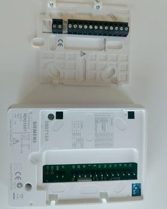 Termostato Siemens