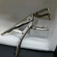 PINZA GRIP BLOCCAGGIO AUTOBLOCCANTE REGOLABILE