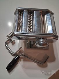 macchina per pasta Ampia
