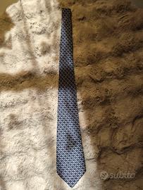 cravatta Ysl