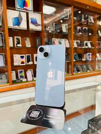 IPhone 14 128GB CON GARANZIA