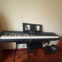 Pianoforte Digitale Yamaha P45