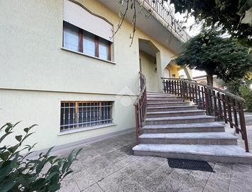 VILLA SINGOLA A FONTANIVA