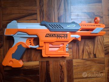 Nerf AccuStrike FalconFire