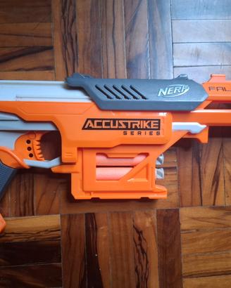 Nerf AccuStrike FalconFire