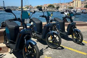 Askoll eS pro - 2024