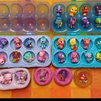Lotto Hatchimals 43 animaletti