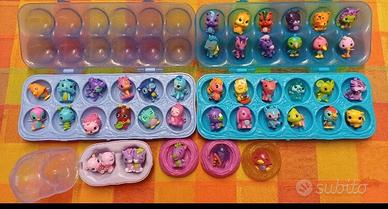 Lotto Hatchimals 43 animaletti
