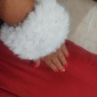 polsini lana pelliccia foto allegate 