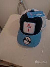 Cappellino ufficiale Celta Vigo 