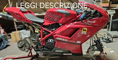 ricambi ducati 848 1098 1198