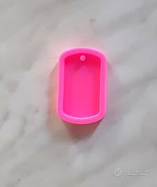 stampi in silicone