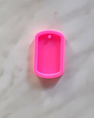 stampi in silicone