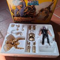 cavalieri dello zodiaco Scorpio