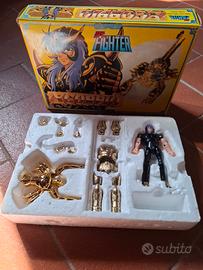 cavalieri dello zodiaco Scorpio