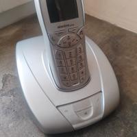 Aladino Young Telefonino Cordless Wireless 