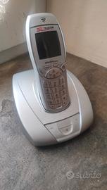 Aladino Young Telefonino Cordless Wireless 