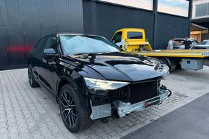 Audi Q8 3.0 TFSI quattro 250 kW S line edition ! i