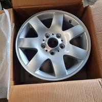 2 cerchi bmw nuovi