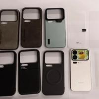 XIAOMI 17 PRO 12/256GB