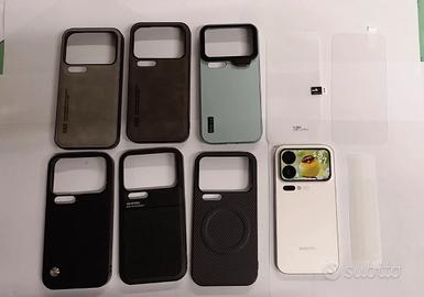 XIAOMI 17 PRO 12/256GB