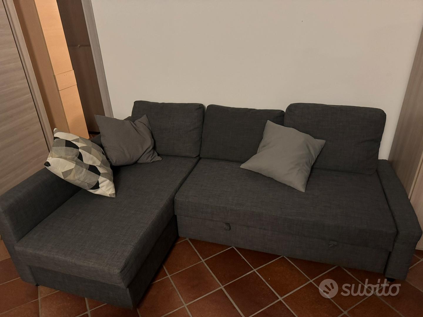 Divano Ikea Friheten Misure Friheten Misure Divani Ikea Friheten