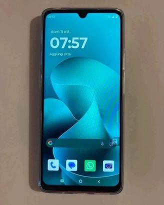 Motorola G06 NUOVO