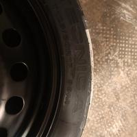 Ruotino di scorta Nuovo