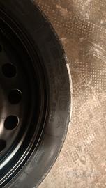 Ruotino di scorta Nuovo