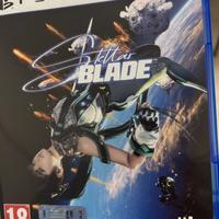 STELLAR BLADE - PS5