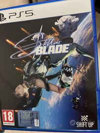 STELLAR BLADE - PS5