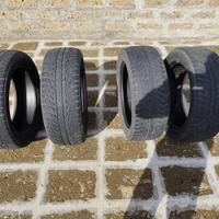 Gomme termiche nokian
