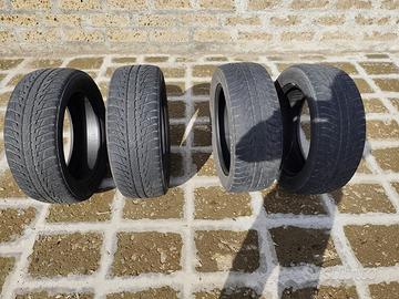 Gomme termiche nokian