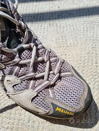 Scarpe da Escursionismo 