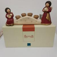 Candelabro natalizio Thun