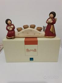 Candelabro natalizio Thun