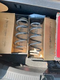 Kit molle originali mazda 2 DE