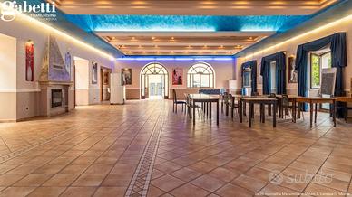 Albergo/Hotel Atessa [v364VTG]