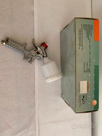 Pistola verniciatura a spruzzo Jonnesway JA-6112
