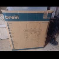 seggiolone brevi convivio